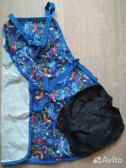 Фартук детский