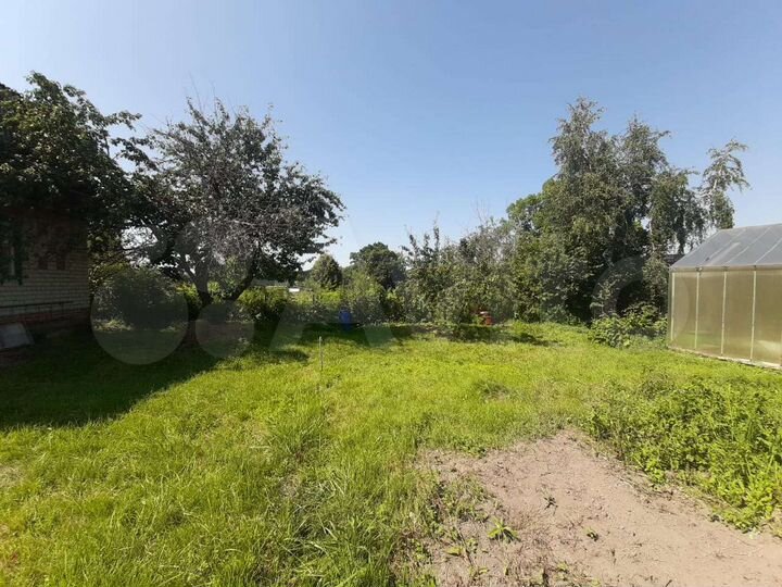 Дача 60 м² на участке 6 сот.