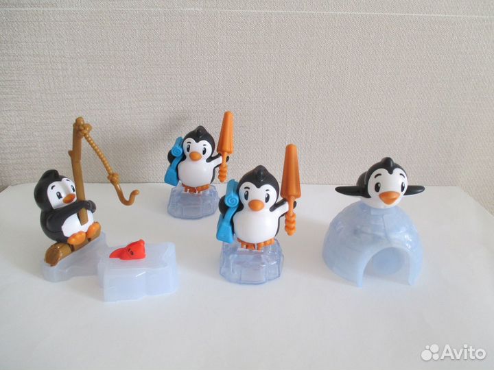 Макси киндер -1