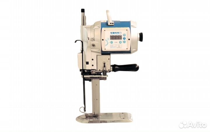 Раскройный нож Juck JK-T3D (8