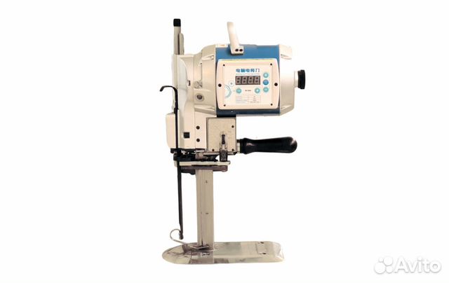 Раскройный нож Juck JK-T3D (8