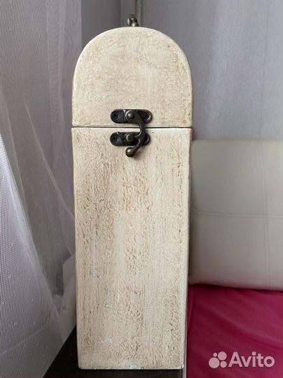 Тубус для вина