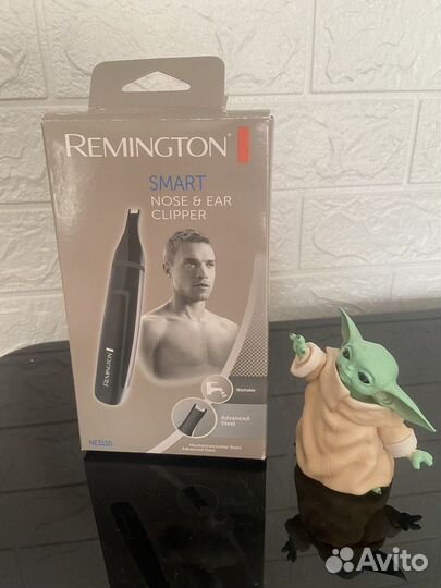 Триммер Remington