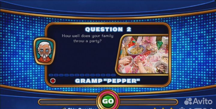 Truth or Lies, английский (PS3)