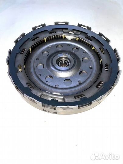 Демпфер 6DCT360 Zotye T600 2.0