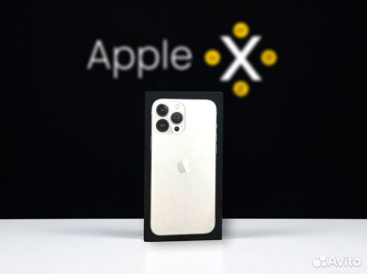 iPhone 13 Pro, 512 ГБ