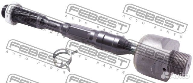 0222Y62 Тяга рулевая