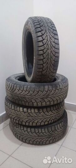 Pirelli Formula Ice 185/60 R15 88T