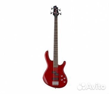 Cort Action-Bass-Plus-TR