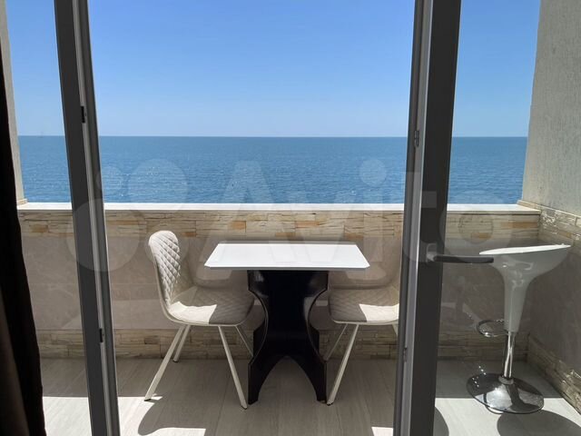 1-к. квартира, 25 м², 2/7 эт.