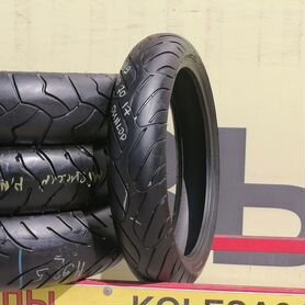 Мотошина 120 70 R17 Dunlop бу № M789