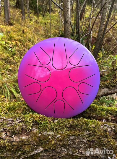 Глюкофон 27 см