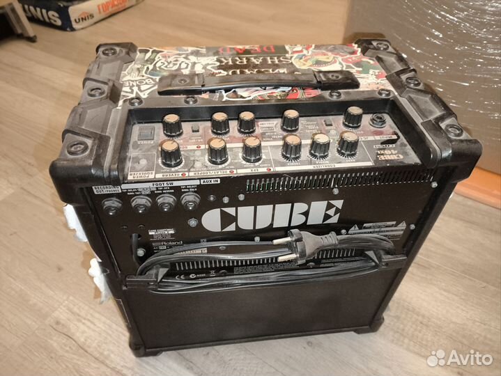 Roland Cube-40XL