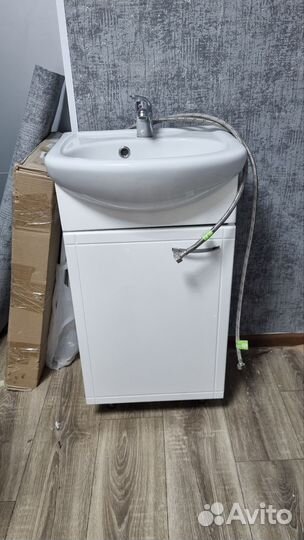 Тумба для ванной