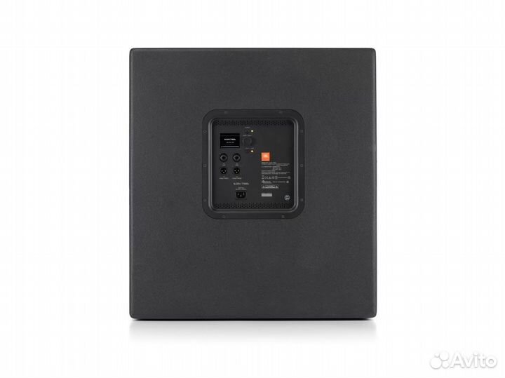 JBL EON718S активный сабвуфер