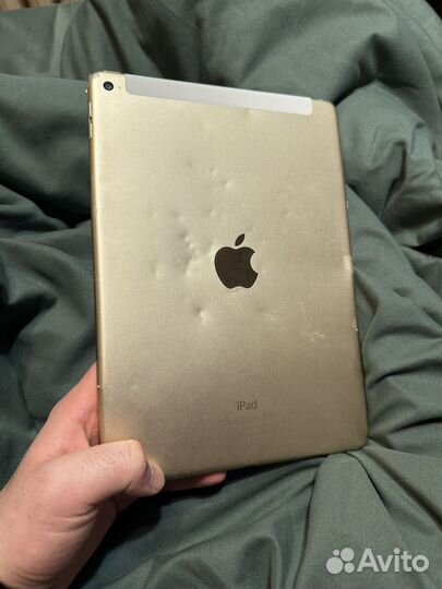 iPad Air 2 Cellular