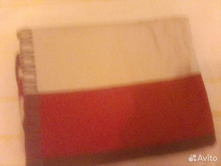 Комплект постельного белья на двухспалку новое