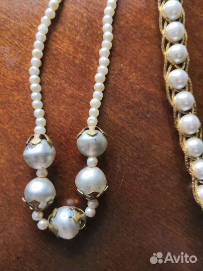 Ожерелье СССР