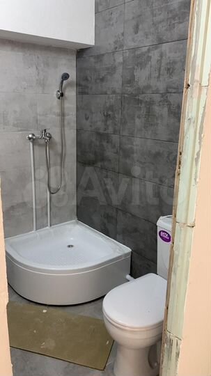 Офис, 19.5 м²