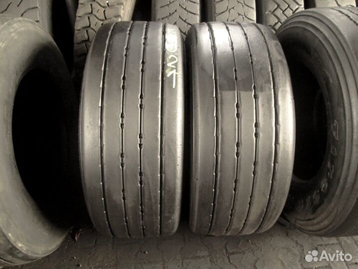 Michelin X multi HLT 385/152