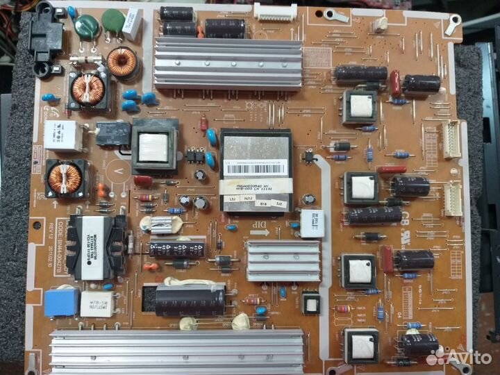 Блоки для телевизоров