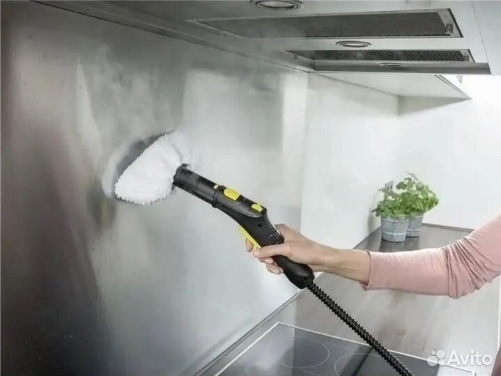 Пароочиститель Karcher sc 2 easyfix