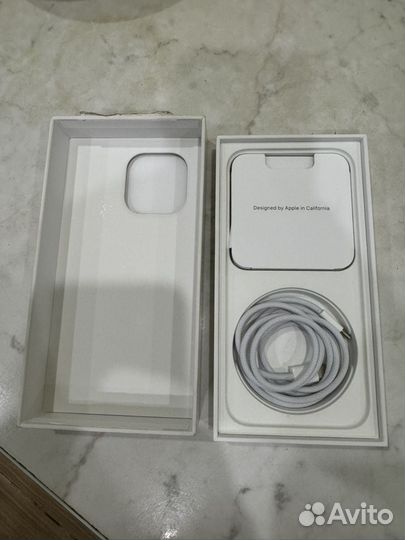 iPhone 15 Pro Max, 256 ГБ