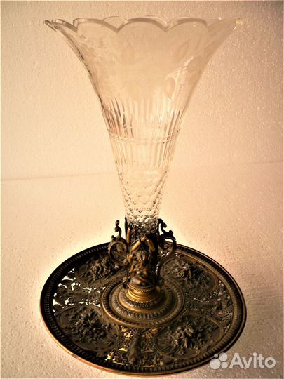 Стекло, хрусталь, керамика - пополняемая тема 2