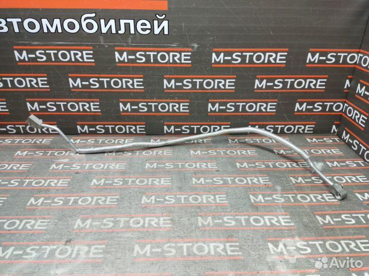 Трубка кондиционера Bmw 3-Series E46 M43B19