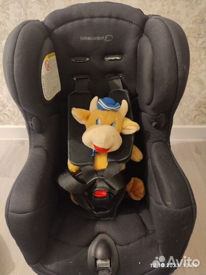 Автокресло 0-13