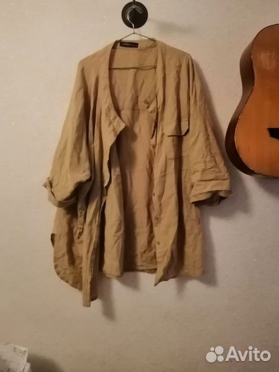 Рубашка 5 xxl