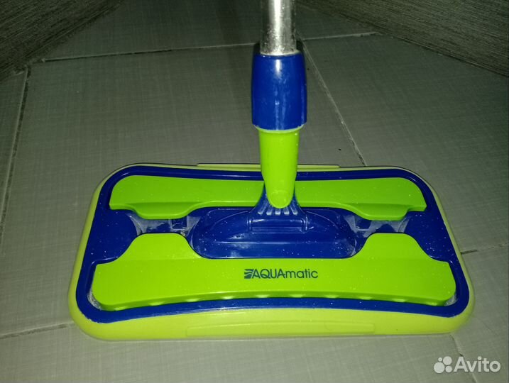 Швабра Гринвей б/у