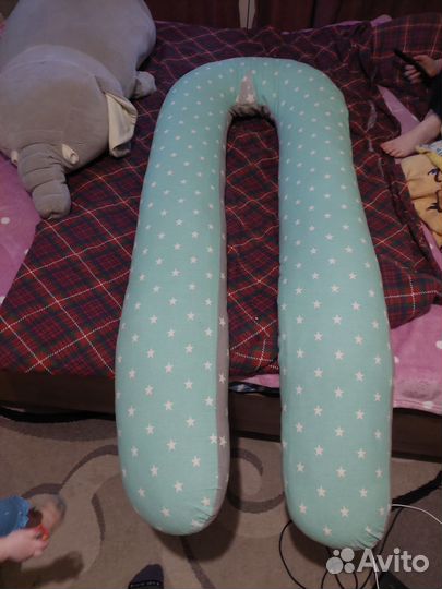 Подушка для беременных