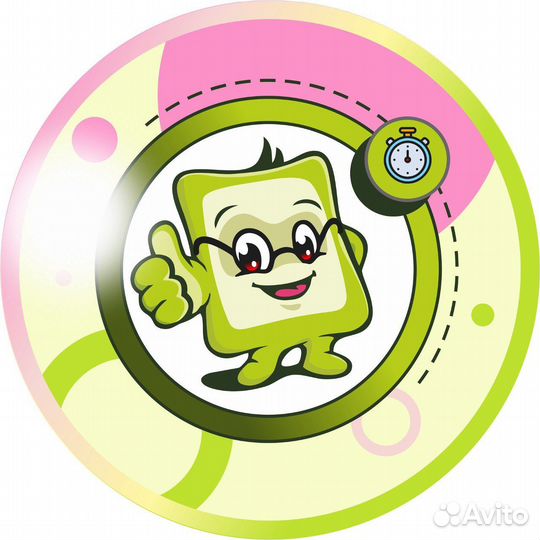 Тренер школы скорочтения и развития памяти