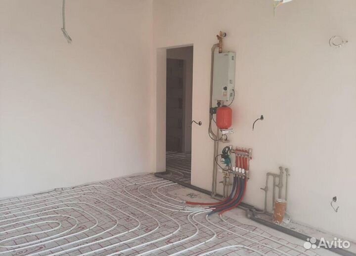 Дом 112 квадратных метров