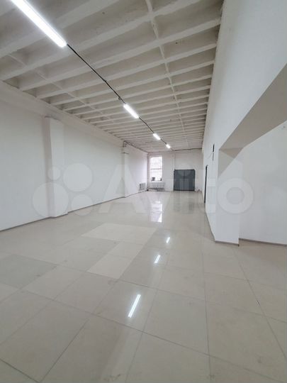 Торговая площадь, 191.5 м²