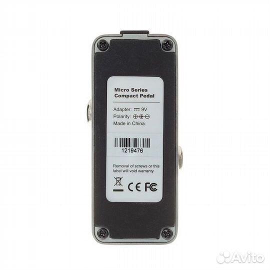 Педаль Mooer E-Lady