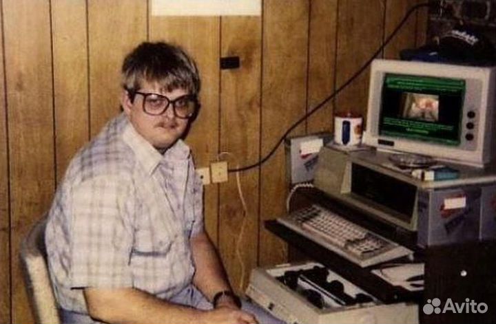 Компьютерный мастер