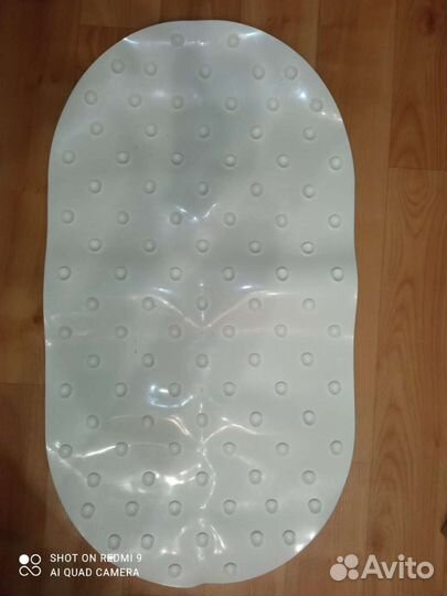 Горка для купания,стульчик для купания и коврик