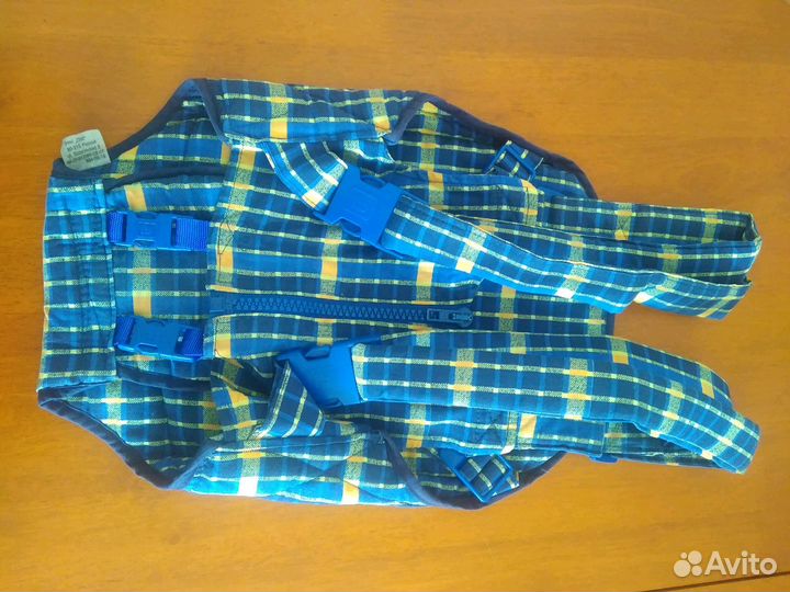 Переноска для ребёнка