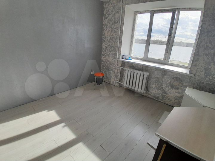Комната 13,1 м² в 1-к., 2/5 эт.