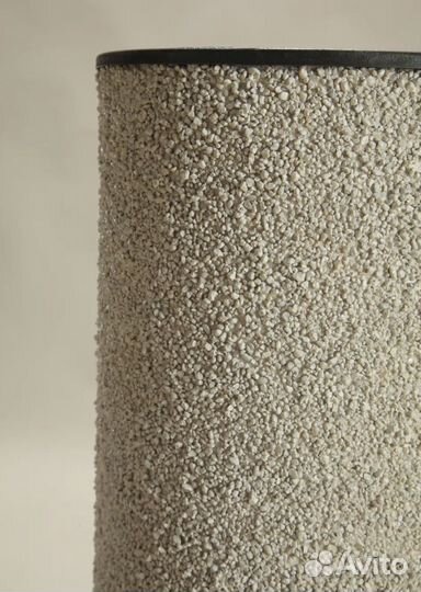 Цветочный горшок