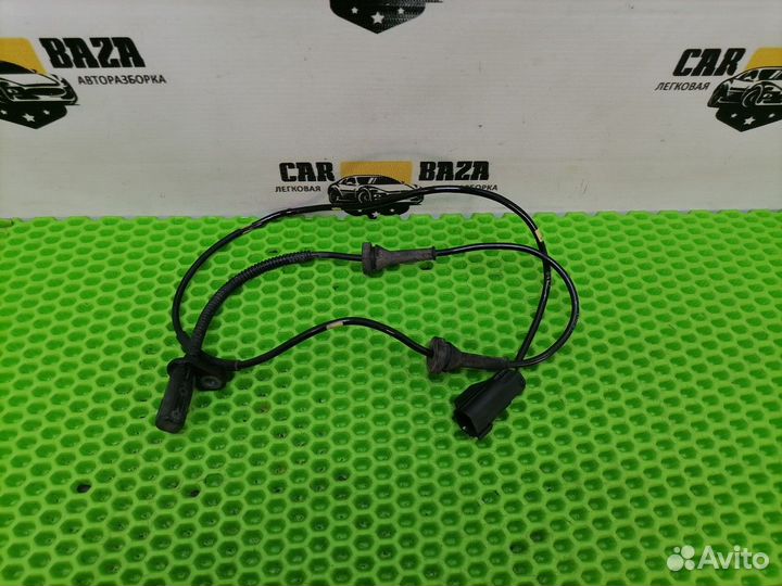 Датчик ABS передний левый L Volvo XC90