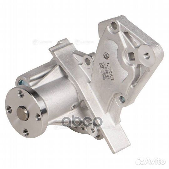 Помпа ford focus II (08) /focus III (11) 1.4i