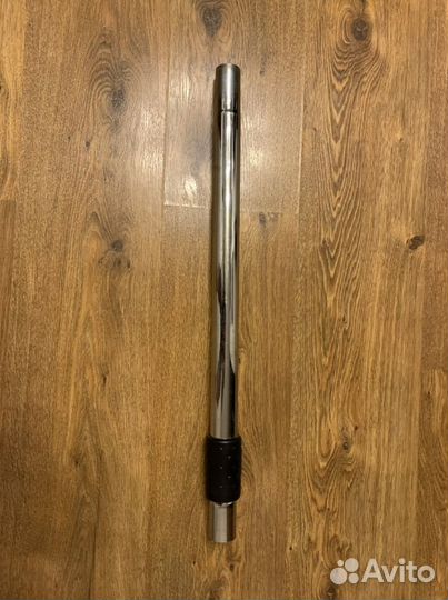 Телескопическая ручка для пылесаса