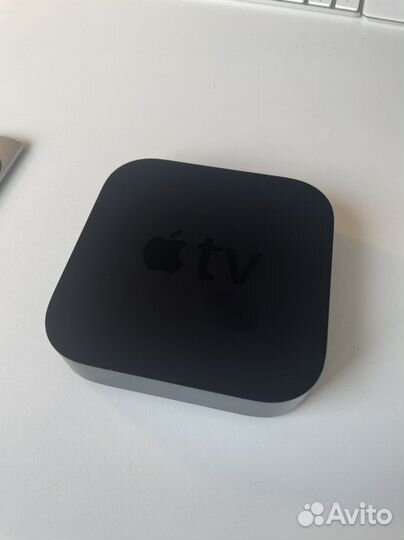 Apple TV 3 a1469