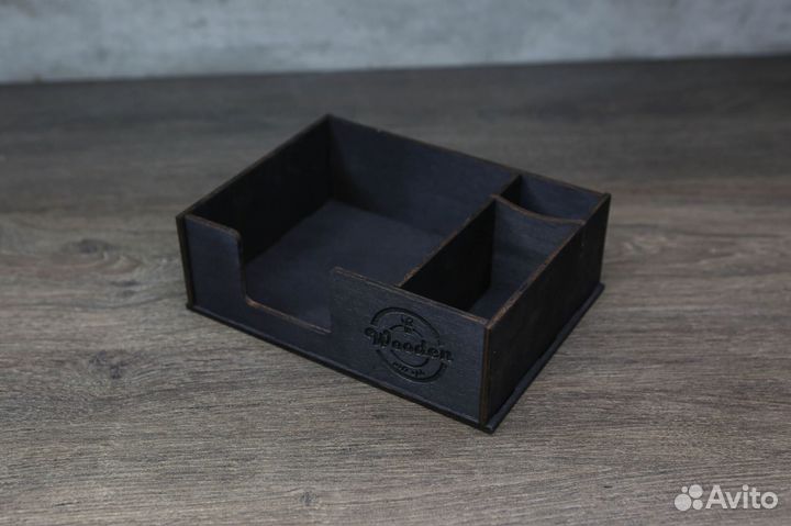 Салфетница опт