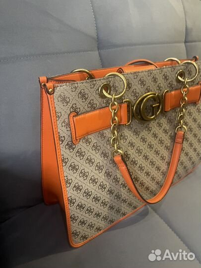 Сумка женская guess