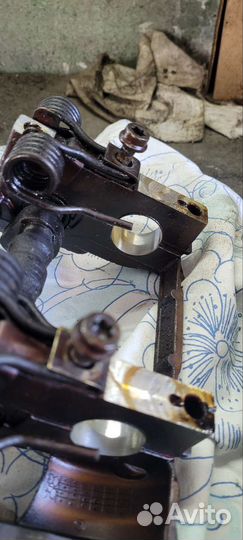 Постель распредвала n62 n63 n62n