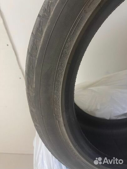 Yokohama Ice Guard IG60 235/45 R18